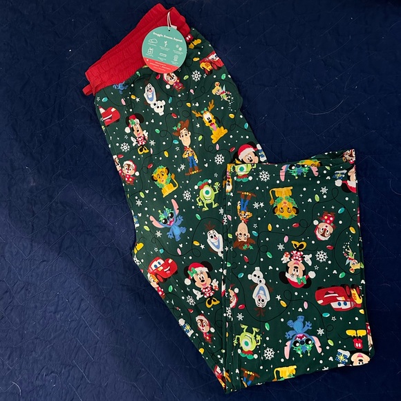 Little Sleepies Pants Christmas Party Pajamas Poshmark